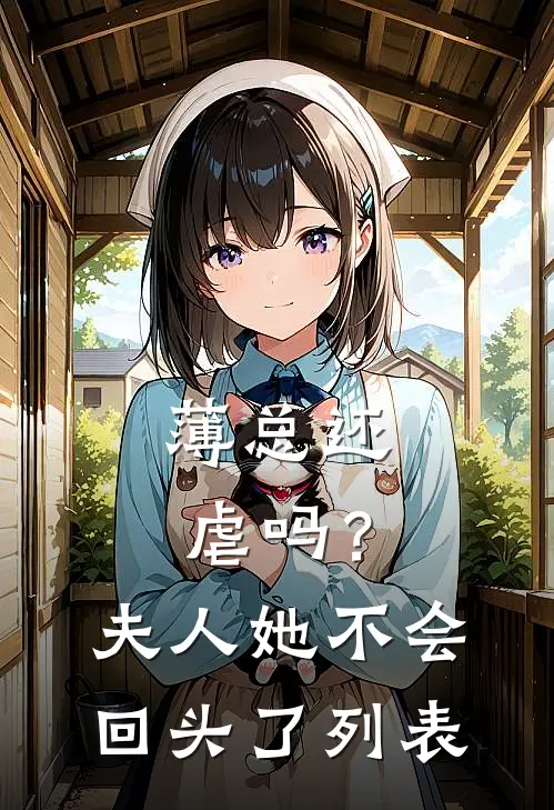 薄总还虐吗？夫人她不会回头了列表