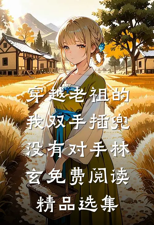 穿越老祖的我双手插兜,没有对手林玄免费阅读精品选集