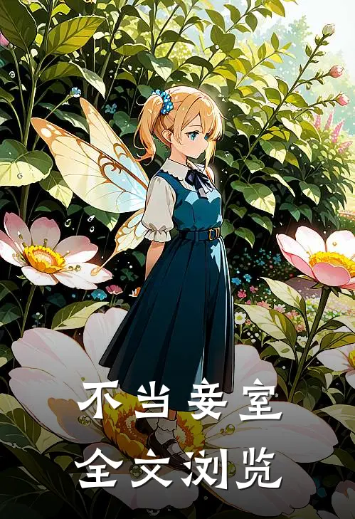 不当妾室全文浏览