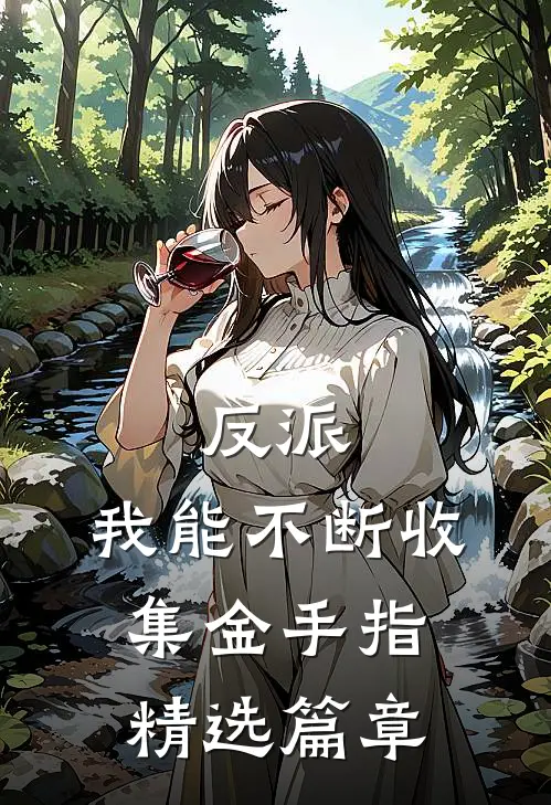 反派：我能不断收集金手指精选篇章