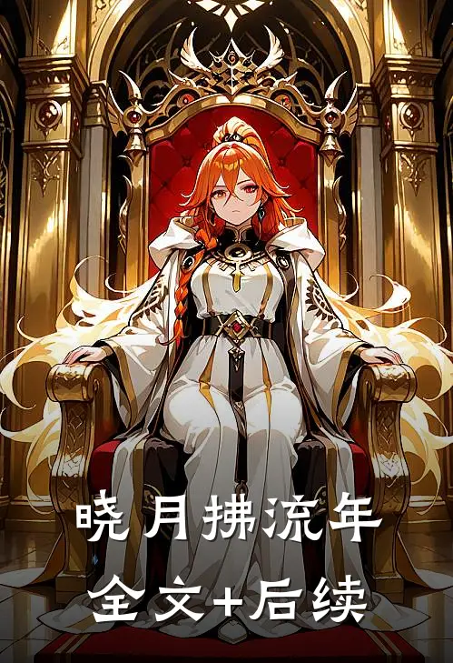 晓月拂流年全文+后续