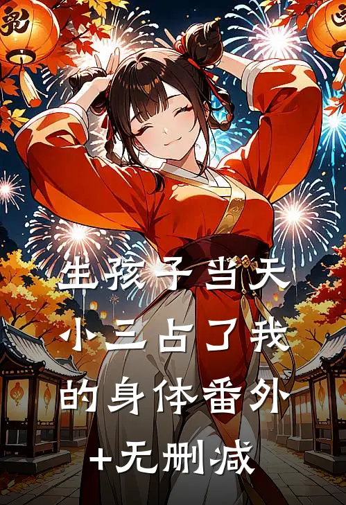 生孩子当天，小三占了我的身体番外+无删减
