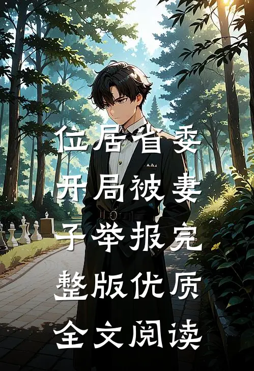 位居省委，开局被妻子举报完整版优质全文阅读