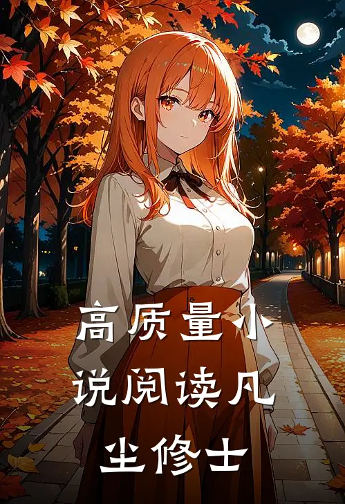 高质量小说阅读凡尘修士