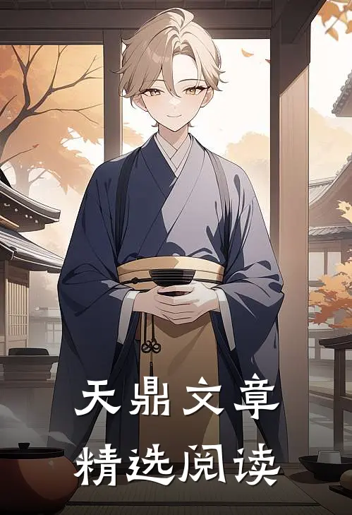 天鼎文章精选阅读