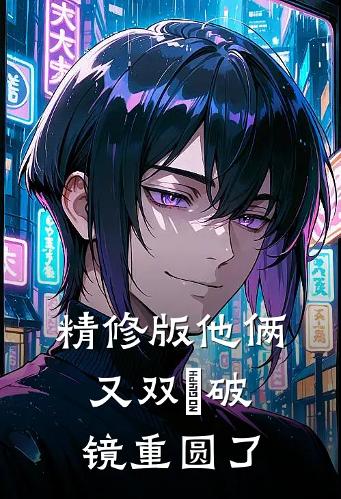精修版他俩又双叒破镜重圆了