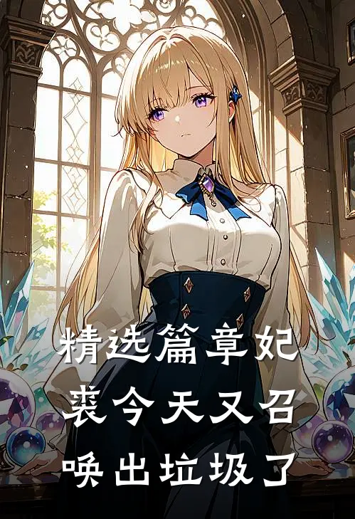 精选篇章妃裘今天又召唤出垃圾了