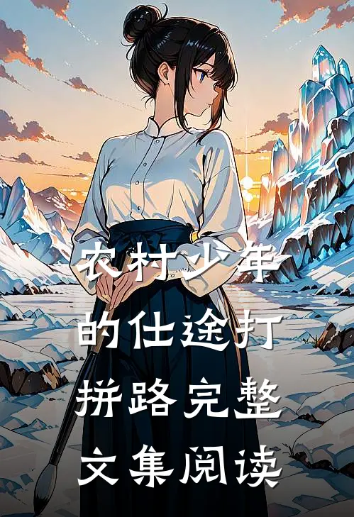 农村少年的仕途打拼路完整文集阅读