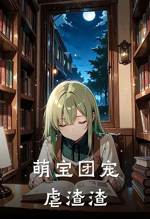 萌宝团宠虐渣渣