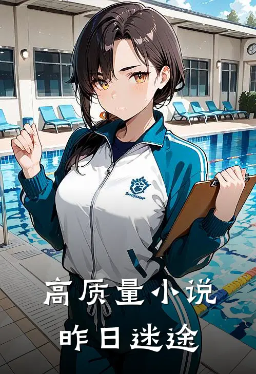 高质量小说昨日迷途