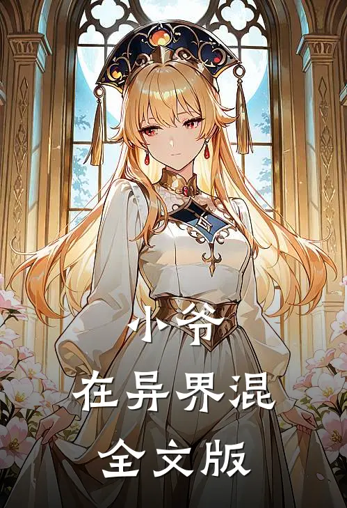 小爷，在异界混全文版