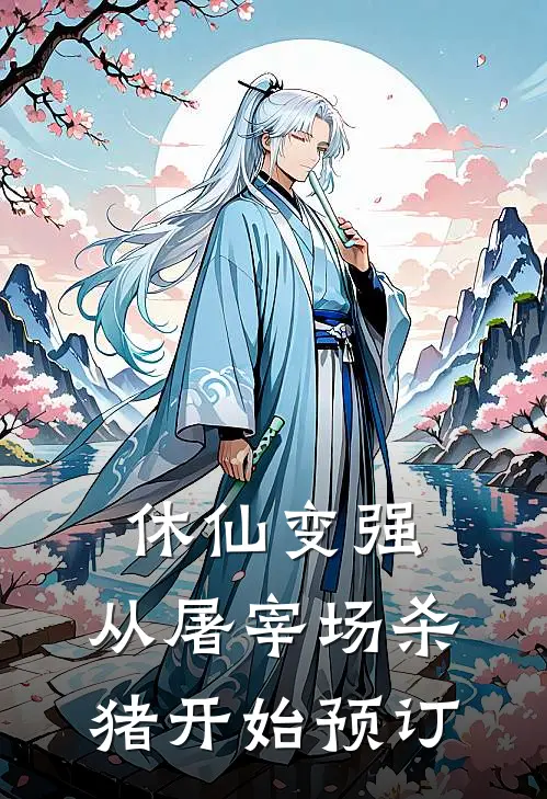休仙变强，从屠宰场杀猪开始预订