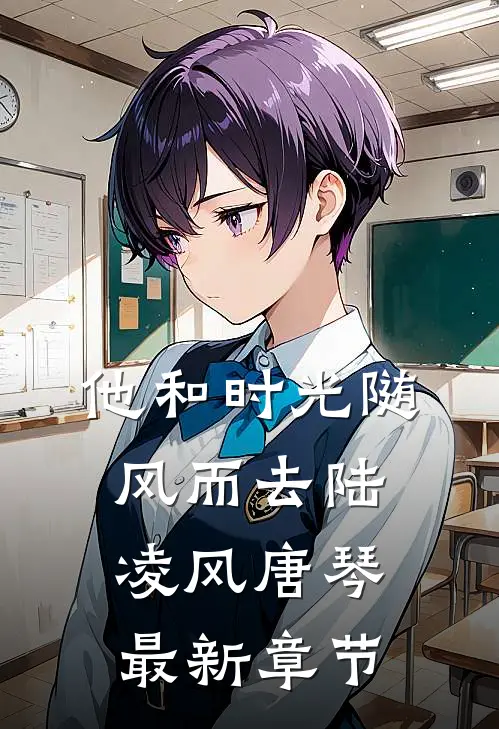 他和时光随风而去陆凌风唐琴最新章节