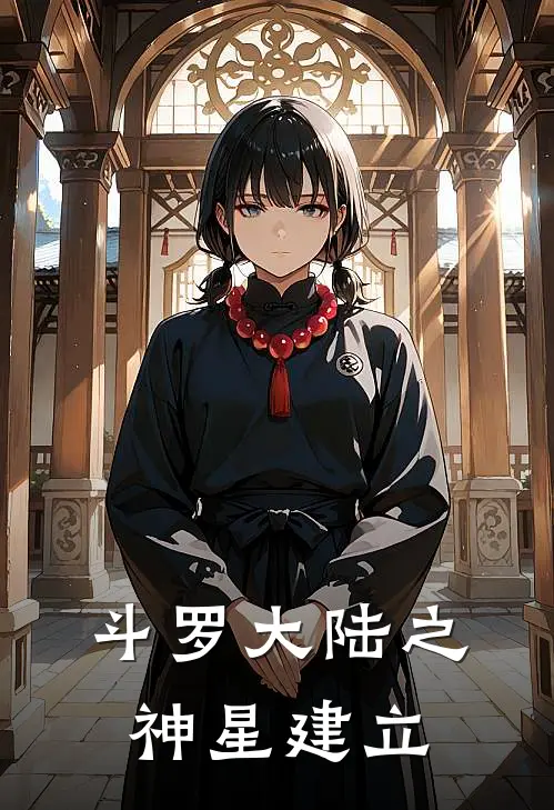 斗罗大陆之神星建立
