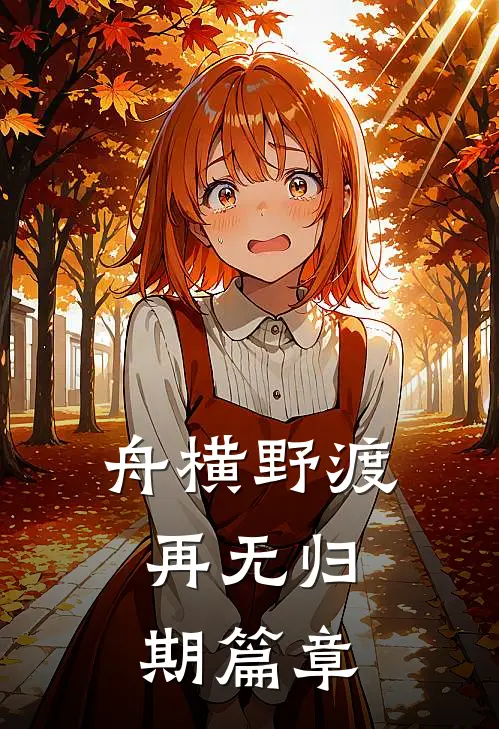 舟横野渡，再无归期篇章