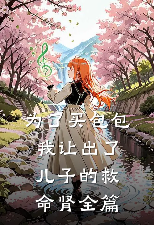 为了买包包，我让出了儿子的救命肾全篇
