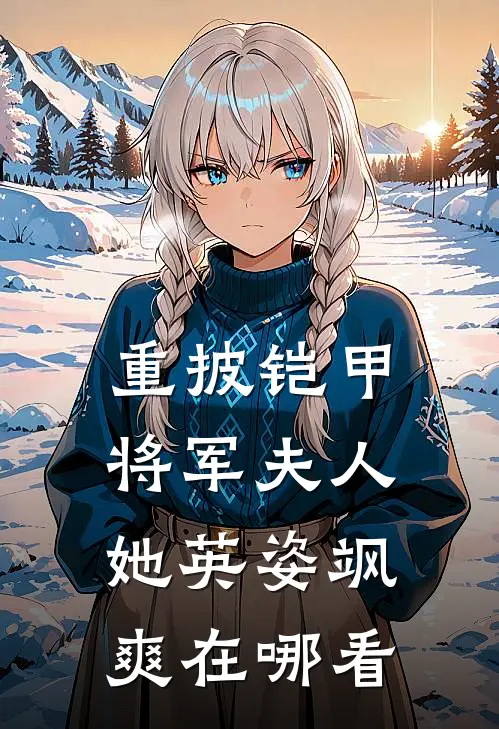 重披铠甲，将军夫人她英姿飒爽在哪看