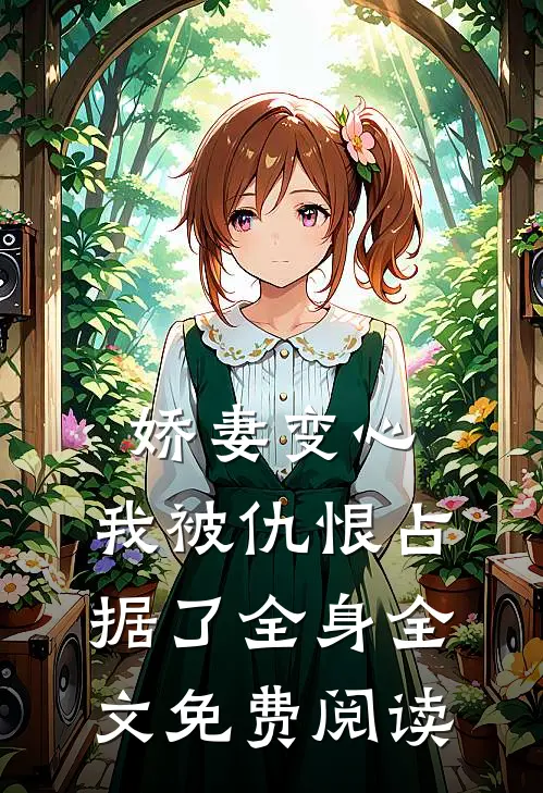 娇妻变心，我被仇恨占据了全身全文免费阅读