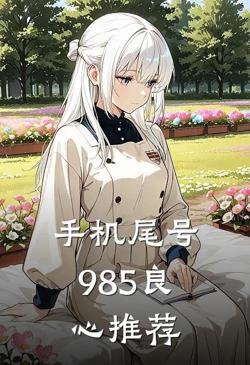 手机尾号985良心推荐