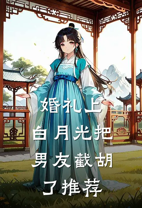 婚礼上，白月光把男友截胡了推荐