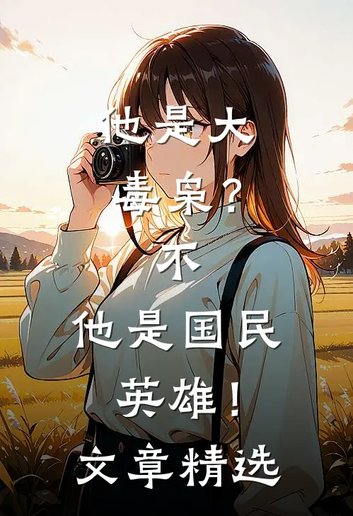 他是大毒枭？不，他是国民英雄！文章精选