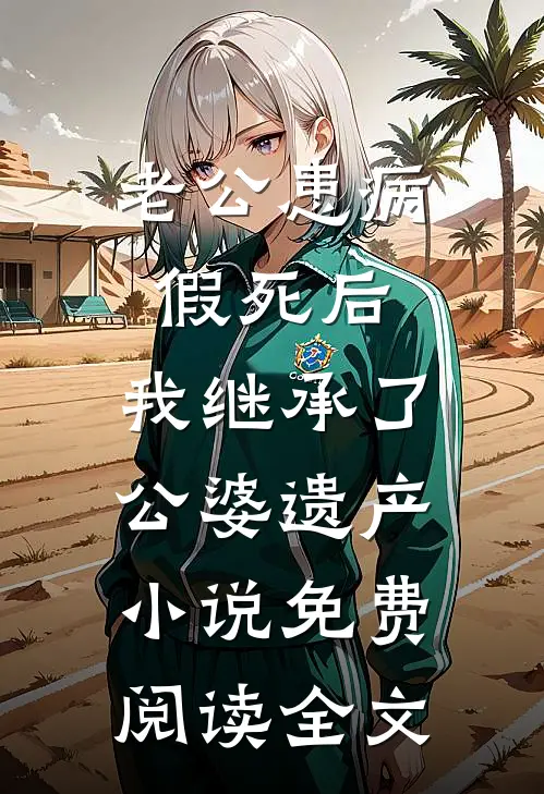 老公患病假死后，我继承了公婆遗产小说免费阅读全文