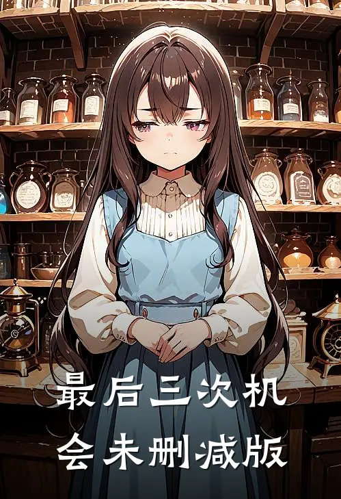 最后三次机会未删减版