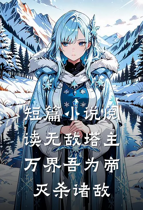 短篇小说阅读无敌塔主：万界吾为帝，灭杀诸敌