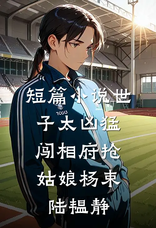 短篇小说世子太凶猛:闯相府抢姑娘杨束陆韫静