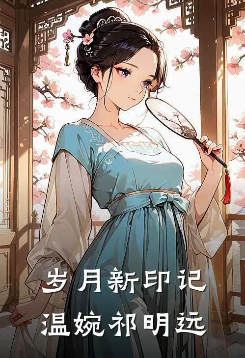 岁月新印记温婉祁明远