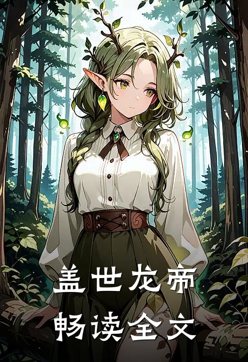盖世龙帝畅读全文