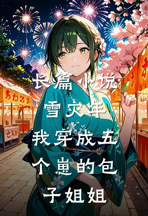 长篇小说雪灾年，我穿成五个崽的包子姐姐