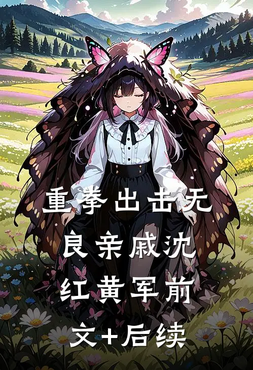 重拳出击无良亲戚沈红黄军前文+后续