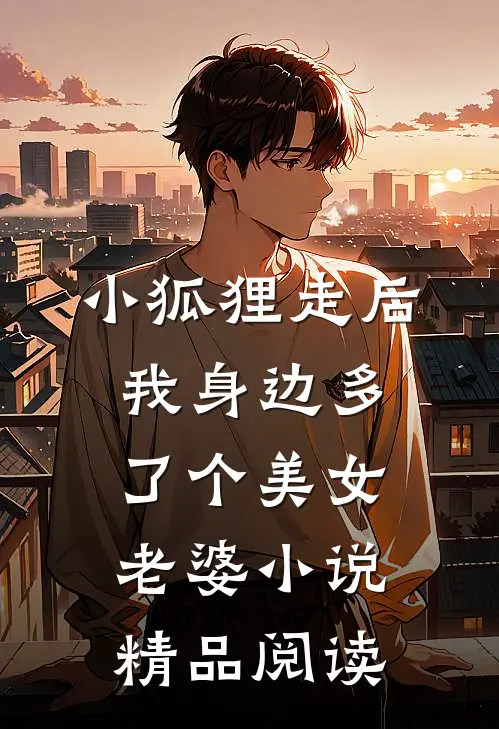 小狐狸走后,我身边多了个美女老婆小说精品阅读