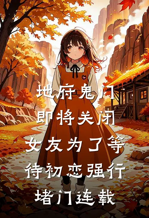 地府鬼门即将关闭，女友为了等待初恋强行堵门连载