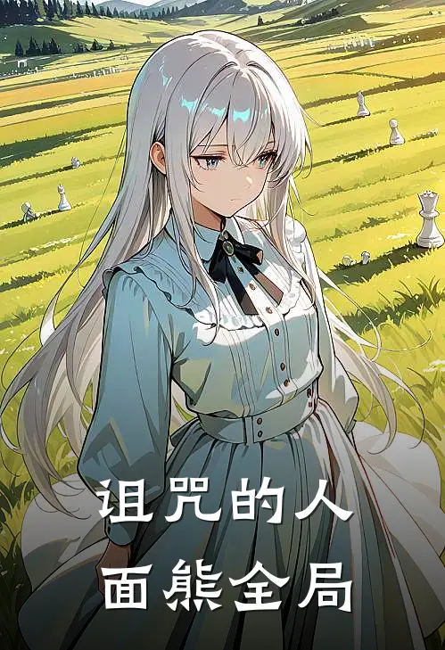 诅咒的人面熊全局