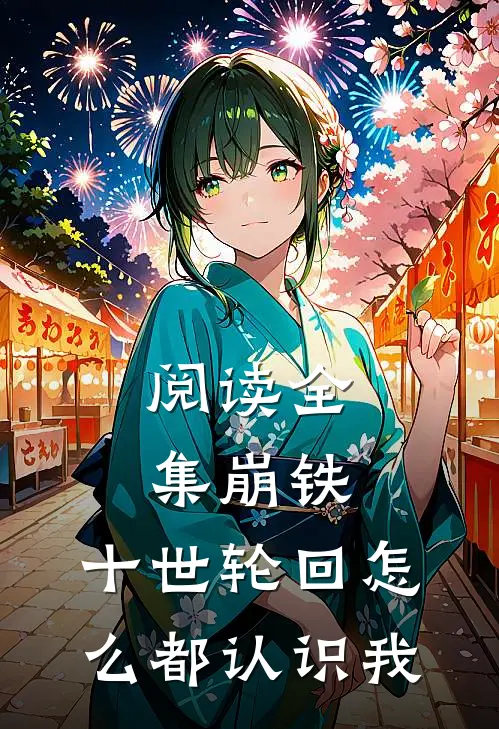 阅读全集崩铁：十世轮回怎么都认识我