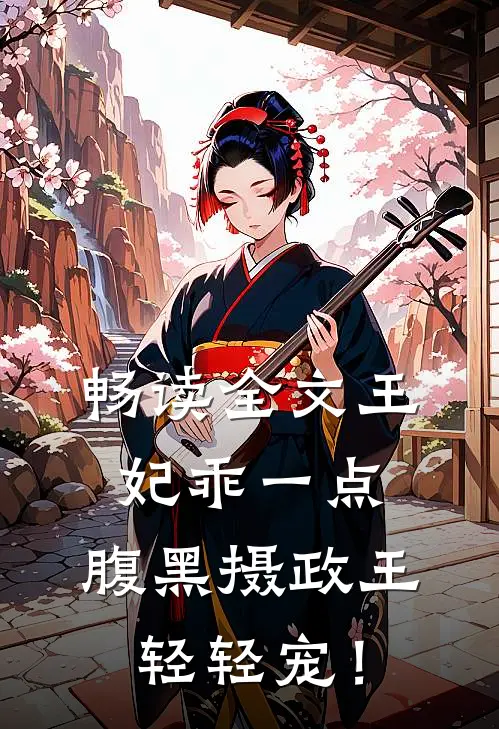 畅读全文王妃乖一点，腹黑摄政王轻轻宠！