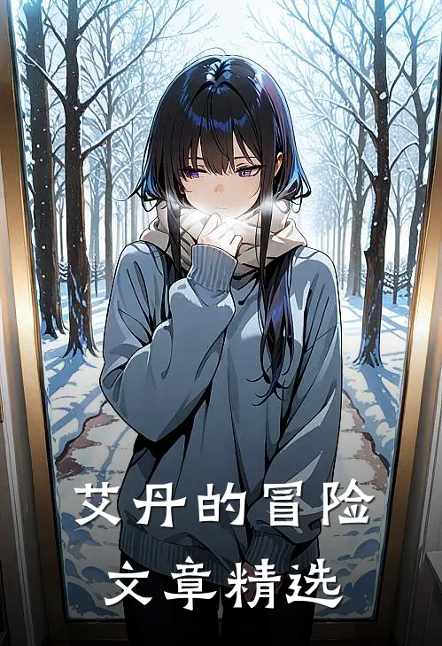 艾丹的冒险文章精选