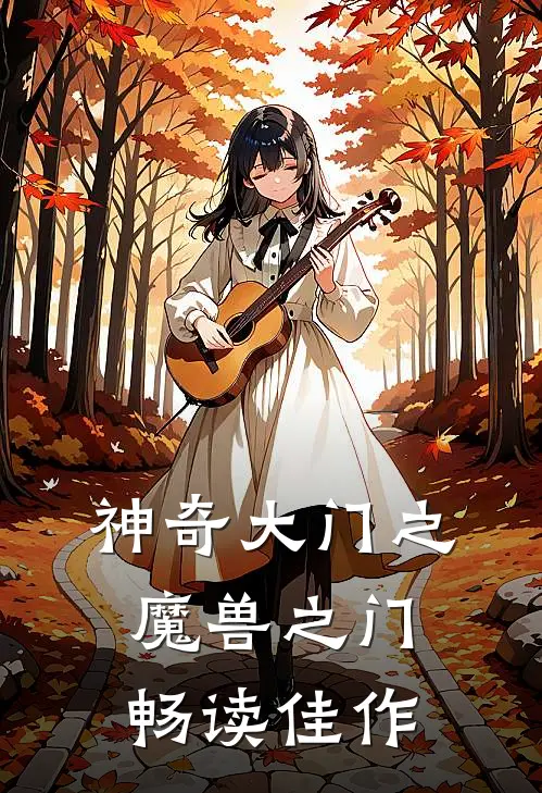 神奇大门之魔兽之门畅读佳作