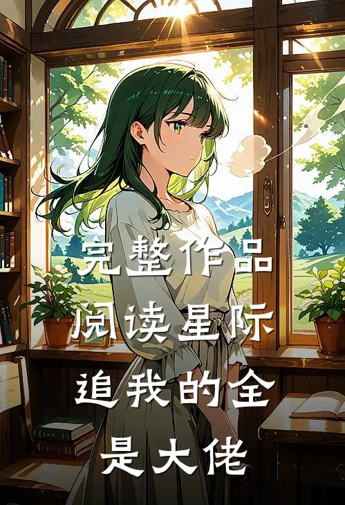 完整作品阅读星际：追我的全是大佬