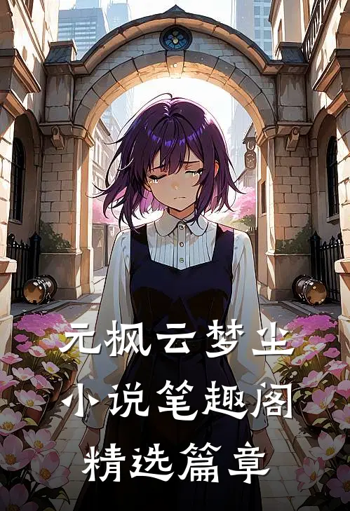 元枫云梦尘小说笔趣阁精选篇章