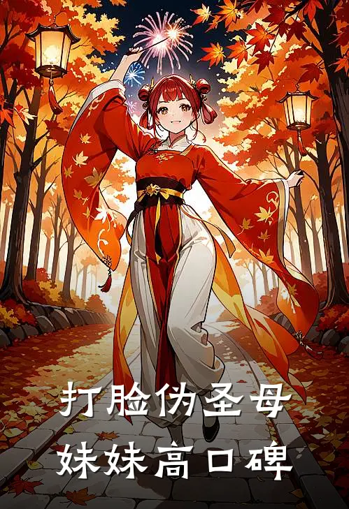 打脸伪圣母妹妹高口碑