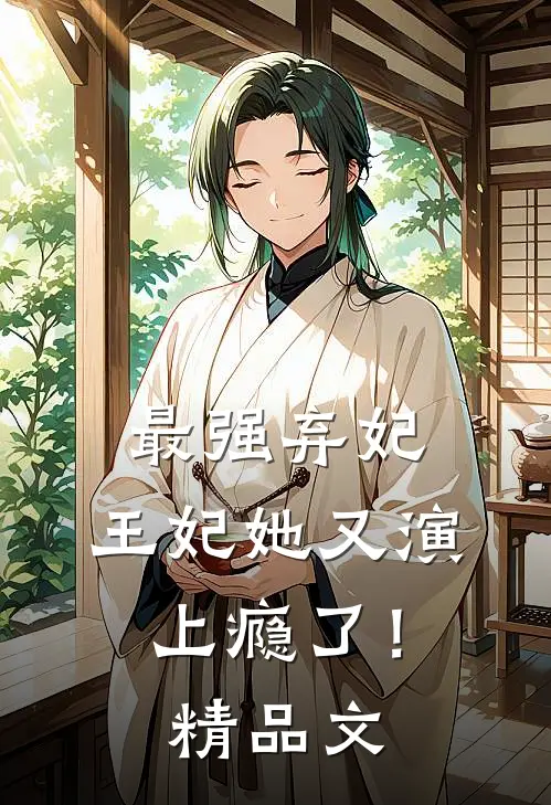 最强弃妃：王妃她又演上瘾了！精品文