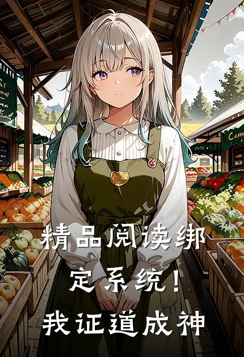 精品阅读绑定系统！我证道成神