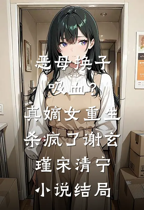 恶母换子吸血？真嫡女重生杀疯了谢玄瑾宋清宁小说结局