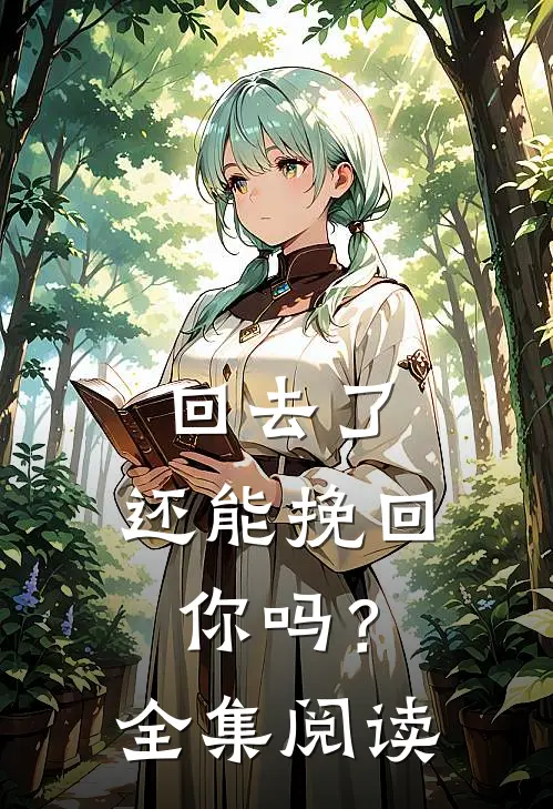 回去了，还能挽回你吗？全集阅读