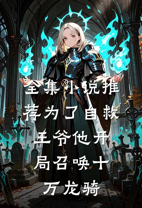 全集小说推荐为了自救，王爷他开局召唤十万龙骑