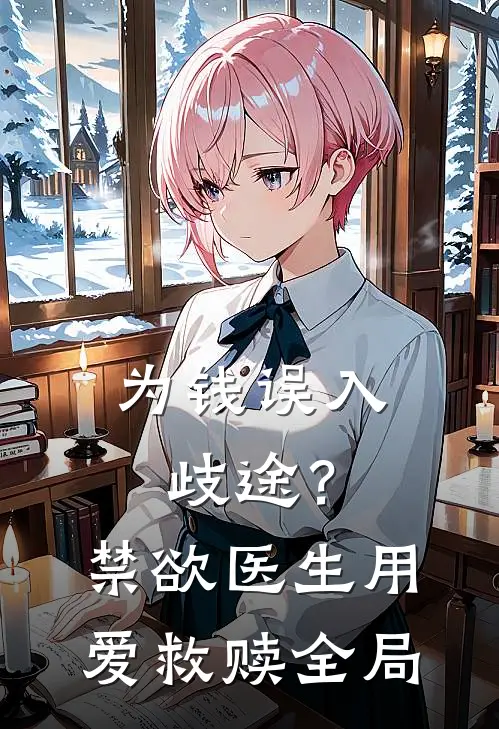 为钱误入歧途？禁欲医生用爱救赎全局