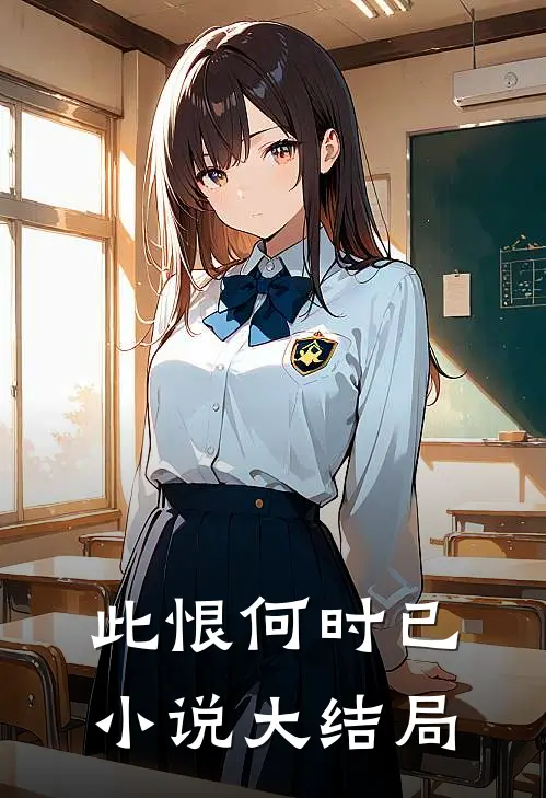 此恨何时已小说大结局